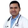 Dr Rajesh Reddy